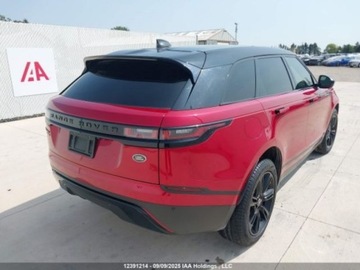 Land Rover Range Rover Velar 2020 Land Rover Range Rover Velar 2020r., 2.0L P250 S, 247 KM, 4x4 2.0 Benzyna, zdjęcie 6