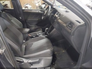 Volkswagen Tiguan III 2024 Volkswagen Tiguan SE R-LINE BLACK 2024, od ubezpieczalni 2.0 Benzyna 184KM, zdjęcie 6