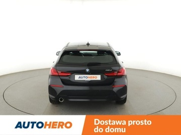 BMW Seria 1 F40 2021 BMW 116 Automat Nawigacja Tempomat LiveCockpit, zdjęcie 5