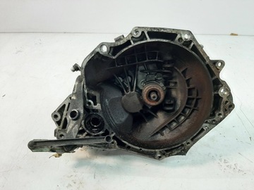 OPEL CORSA C 1.7DTI 16V 3D 01R SKŘÍŇ ŘAZENÍ F17W355 5