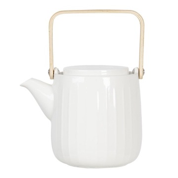 Dzbanek Porcelanowy Clayre & Eef