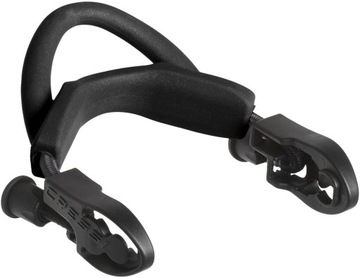 Z3377 Cressi EBS Frog Plus Накладки на плавники 24см