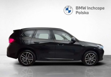 BMW X1 U11 2025 BMW X1 sDrive20d M Sport, Hak, Harman Kardon, LED, Dostep Komfortowy 2.0, zdjęcie 5