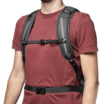 Рюкзак Lowepro Flipside BP 300 AW III черный