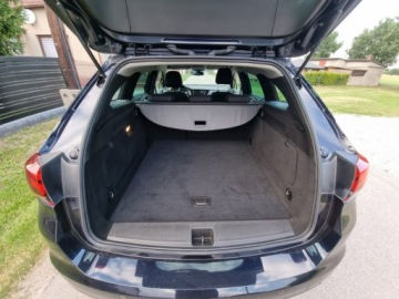 Opel Astra K Sports Tourer 1.4 Turbo 125KM 2019 Opel Astra Sports Tourer 1.4 Turbo / LINK / 2xPDC, zdjęcie 14