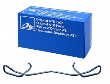 SPRĘŻYNA ZACISKU HAMULCOWEGO 11.8116-0340.1