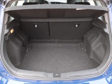 Toyota Auris II Hatchback 5d Facelifting 1.33 Dual VVT-i 99KM 2018 Toyota Auris 1.33 VVT-i Active II (2012-) 1.33 VVT, zdjęcie 19