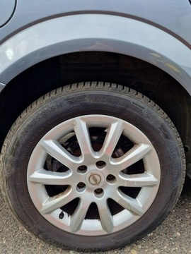 Opel Astra H Kombi 1.6 Twinport ECOTEC 105KM 2005 Opel Astra 1.6 Benzyna 105 KM, Klimatyzacja,, zdjęcie 31