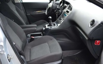 Peugeot 5008 I Minivan 1.6 THP 156KM 2011 Peugeot 5008 Peugeot 5008 1.6 THP Active 7os 1.6 Benzyna 156KM, zdjęcie 18