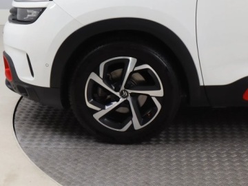 Citroen C5 Aircross I SUV 2.0 BlueHDI 178KM 2019 Citroen C5 Aircross BlueHDi 180, Serwis ASO, zdjęcie 14
