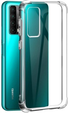 Etui Pancerne A-SHOCK 9D do Huawei P Smart 2021