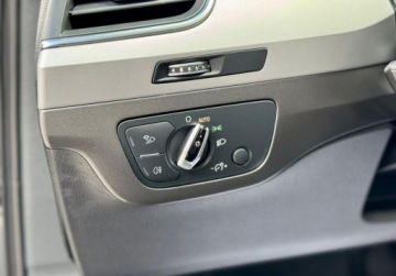 Audi Q7 II SUV 3.0 TDI 218KM 2017 Audi Q7 3.0 TDI Sline Quattro NAvi PDC Skory czarna podsufitka Climatronic, zdjęcie 16