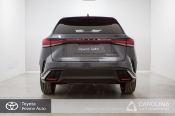 Lexus RX V 2024 Lexus RX V (2022-) 350h F Sport Design Technology, zdjęcie 23