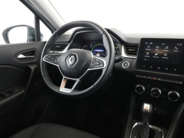Renault Captur II 2019 Renault Captur FV23 HEV full led automat pdc navi, zdjęcie 15