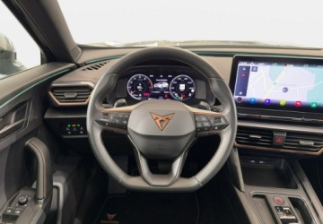 Cupra Formentor Crossover 2.0 TSI 190KM 2022 Cupra Formentor 2.0TSI 190KM DSG 4drive 20222023 r., salon PL,wspomaganie, zdjęcie 8