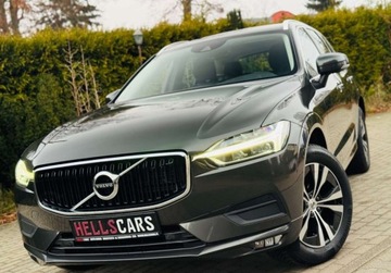Volvo XC60 2021 Volvo XC 60 FullLed El.Klapa Podgrzewane Fotele Skora Kamera Serwis Piekny, zdjęcie 16