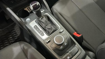 Audi Q2 SUV Facelifting 1.5 35 TFSI 150KM 2023 Audi Q2 35 TFSI S Tronic, zdjęcie 17
