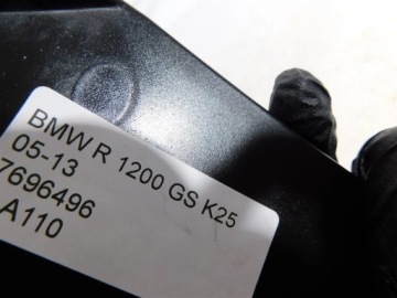 РУЧНАЯ ДУГА BMW R 1200 GS K25 05-13 7696496