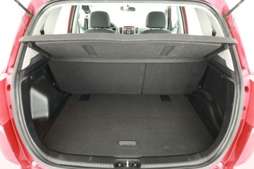 Kia Venga Mikrovan 1.4 DOHC CVVT 90KM 2012 Kia Venga 1.4 CVVT, Salon Polska, Serwis ASO, zdjęcie 12