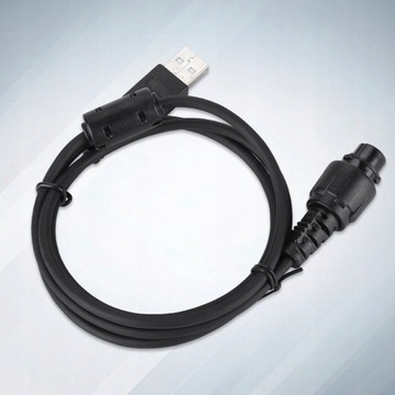 УНИВЕРСАЛЬНЫЙ USB-КАБЕЛЬ ДЛЯ ПРОГРАММЫ WALKIE TALKIE