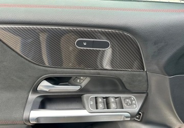 Mercedes GLB 2023 Mercedes-Benz GLB 2.0B 190KM 2023r. Przebieg 21 318 Salon Polska 2.0, zdjęcie 13