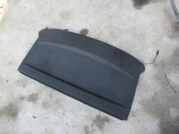 BMW E81 E87 5D POLIČKA KUFRU