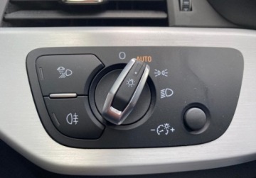 Audi A5 F5 2022 Audi A5 Sportback 2.0 265KM 45 TFSI mHEV quattro S-line VAT 23 Salon PL 1, zdjęcie 27