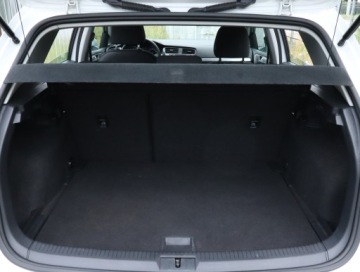 Volkswagen Golf VII Hatchback 3d Facelifting 1.0 TSI 110KM 2017 VW Golf 1.0 TSI, Salon Polska, Klima, Tempomat, zdjęcie 12