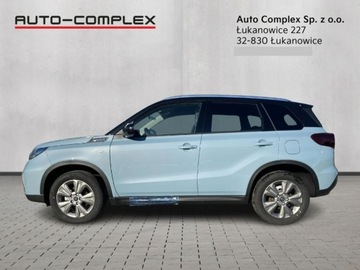 Suzuki 2025 Suzuki Vitara Premium Plus 4WD 1.4 mildHybrid 110KM Manual Dostepny od reki, zdjęcie 2