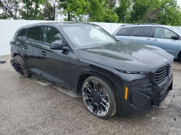 BMW XM 2024 BMW XM 2024 4.4l 4.4 Hybryda 644KM, zdjęcie 4