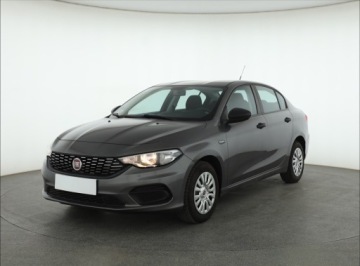 Fiat Tipo II Hatchback 1.4 95KM 2017 Fiat Tipo 1.4 16V, Salon Polska, Serwis ASO, Klima, zdjęcie 1
