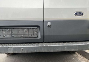 Ford Transit VII 2.2 TDCi 155KM 2014 Ford Transit Ford Transit VIII 2,2 155KM (Specjalny) idealny na Kampera be, zdjęcie 10