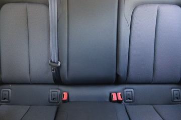 Audi Q2 SUV Facelifting 1.0 30 TFSI 110KM 2024 Audi Q2 30 TFSI, Salon Polska, 1. Właściciel, zdjęcie 9