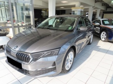 Skoda Octavia IV Liftback 1.5 TSI EVO 150KM 2026 SKODA Octavia Drive Selection 1.5 TSI mHEV DSG 150KM