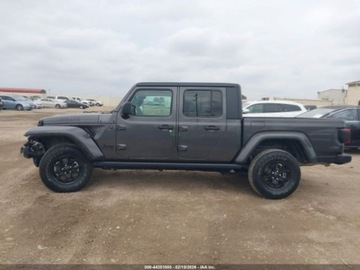 Jeep 2024 Jeep Willys 2024 3.6 Benzyna 285KM, zdjęcie 2