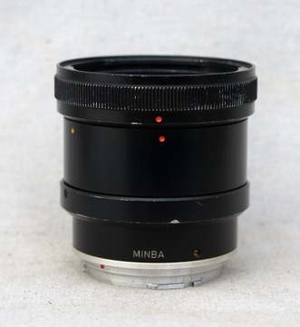 МОНТАЖНЫЙ АДАПТЕР NOVOFLEX MINBA PIGRIFF-B