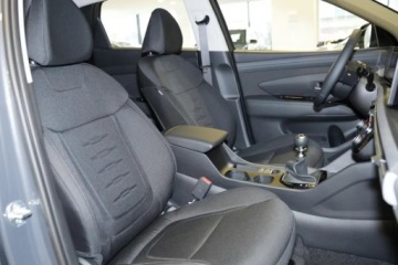 Hyundai Tucson IV 2026 Hyundai Tucson Modern 2WD LED Duzy rabat Leasing Wynajem 1.6, zdjęcie 13