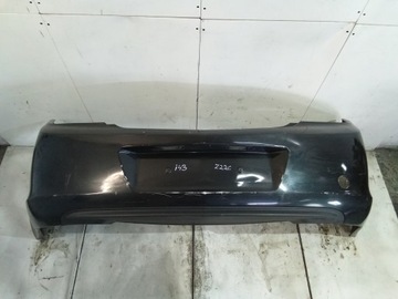 i43 ZDERZAK TYŁ OPEL INSIGNIA HB Z22C