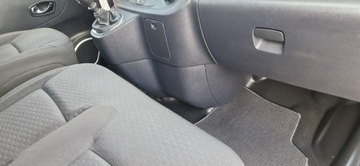 Opel Vivaro B 2017 Opel Vivaro Do Przewozu Osób Niepełnosprawnych, zdjęcie 22