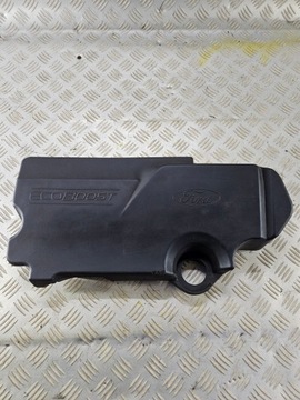 GORNA OSLONA SILNIKA C MAX FOCUS MK3 FIESTA M1DA M2DA 1.0 ECOBOOST