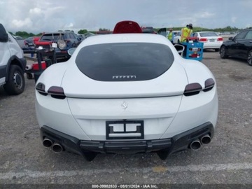 Ferrari 2021 Ferrari Roma 2021 Ferrari Roma Coupe 3.9 Benzyna 611KM, zdjęcie 14
