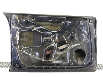 DVEŘE LEVÝ PŘEDNÍ SEAT EXEO KOMBI 08-13