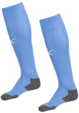 PUMA piłkarskie getry skarpety sportowe roz.43-46