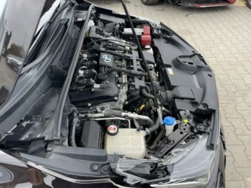 Toyota Corolla XII Sedan 1.8 Hybrid 122KM 2019 Toyota Corolla Hybryda Automat Podgrz Kamera, zdjęcie 14