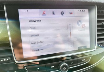 Opel Mokka I X 1.4 Turbo Ecotec 140KM 2018 Opel Mokka Opel Mokka 1.4 T Enjoy SampS 1.4 Benzyna 140KM, zdjęcie 18