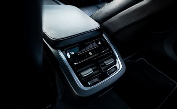 Volvo S90 II Sedan 2.0 D5 235KM 2017 Volvo S90 D5 AWD R-Design Poles Aktywny Tempomat Nvigacaj Podgrzewana Kier, zdjęcie 38