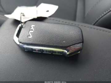 Kia Niro II 2024 Kia Niro 2024 KIA NIRO EX 1.6 Hybryda 103KM, zdjęcie 14