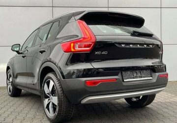 Volvo XC40 2020 Volvo XC 40 Plug-In Skora Automat Navi Parktronic Virtual Led FV23, zdjęcie 8