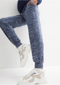 СПОРТИВНЫЕ БРЮКИ ДЛЯ МАТЕРИ Bonprix znz 36/38