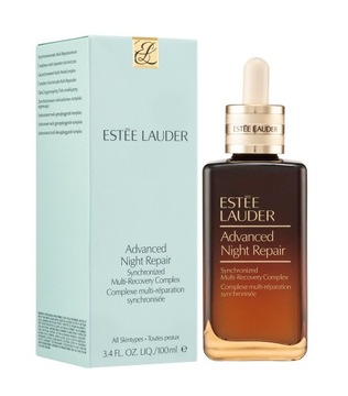 Мультивосстанавливающий комплекс Estée Lauder Advanced Night Repair *объем 100 мл